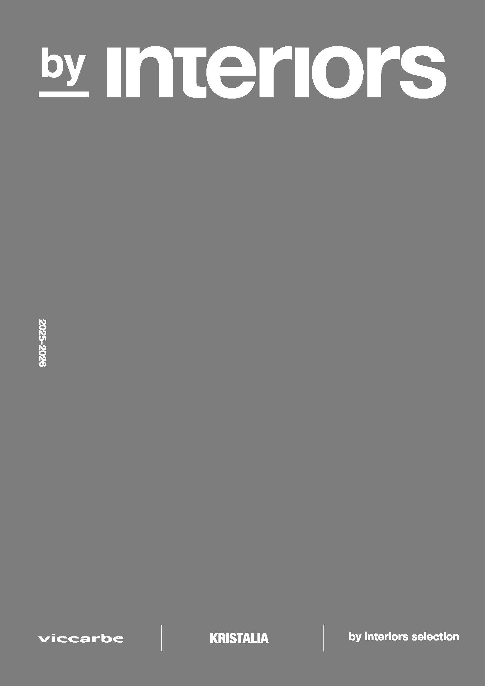 viccarbe / kristalia / by selection