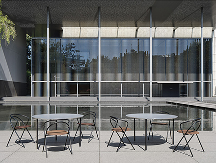 MINIMA outdoor