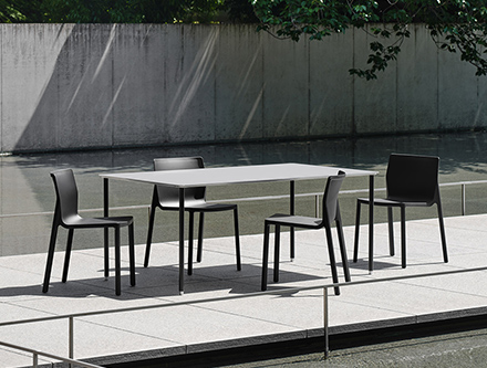 TEE outdoor