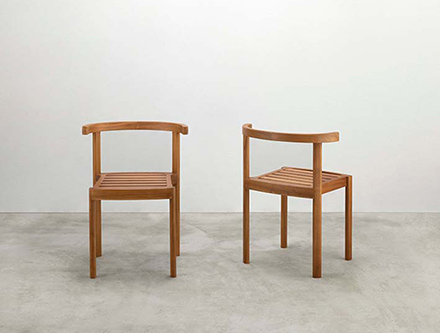 TW outdoor chair