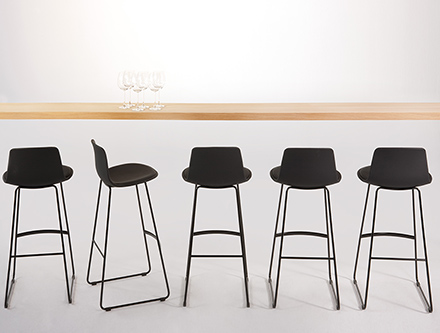 LOTTUS STOOL