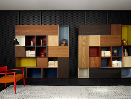 MODERN / LOAD IT