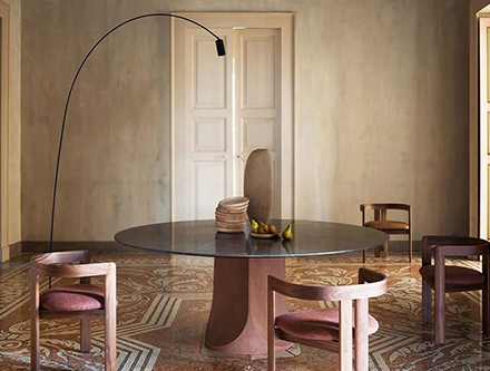 PIGRECO CHAIR