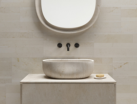 Anima Wall Mounted Countertop