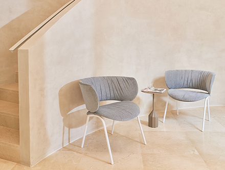 FUNDA LOUNGE
