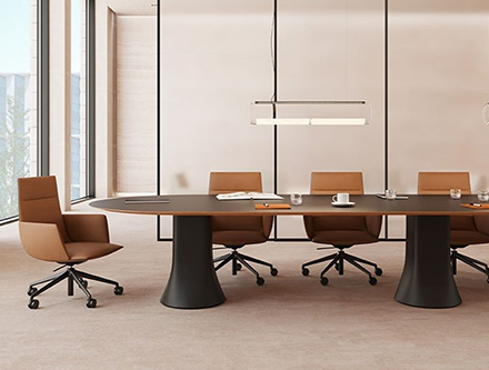 NOHA EXECUTIVE