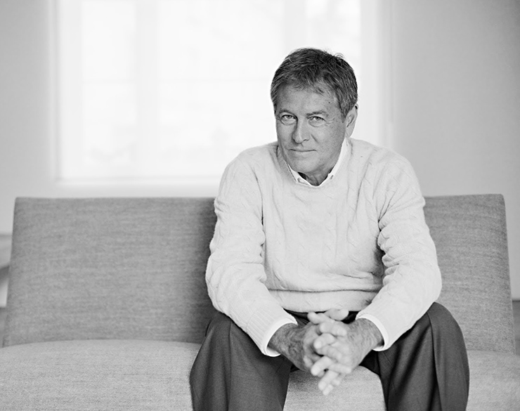 John Pawson -ジョン・ポーソン-