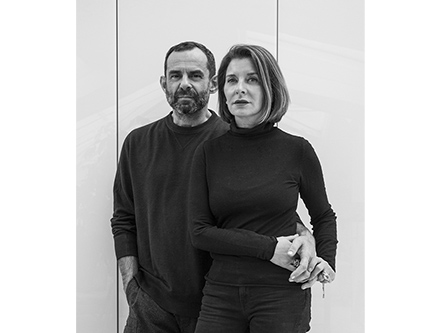 Ludovica+Roberto Palomba