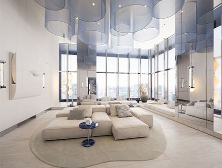GRAND GREEN OSAKA THE SOUTH RESIDENCE
