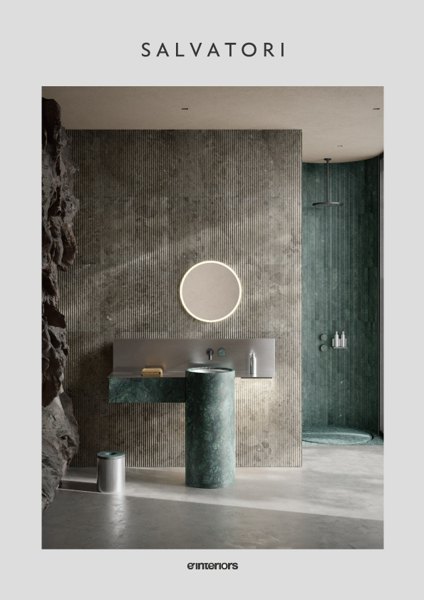 interiors / Salvatori