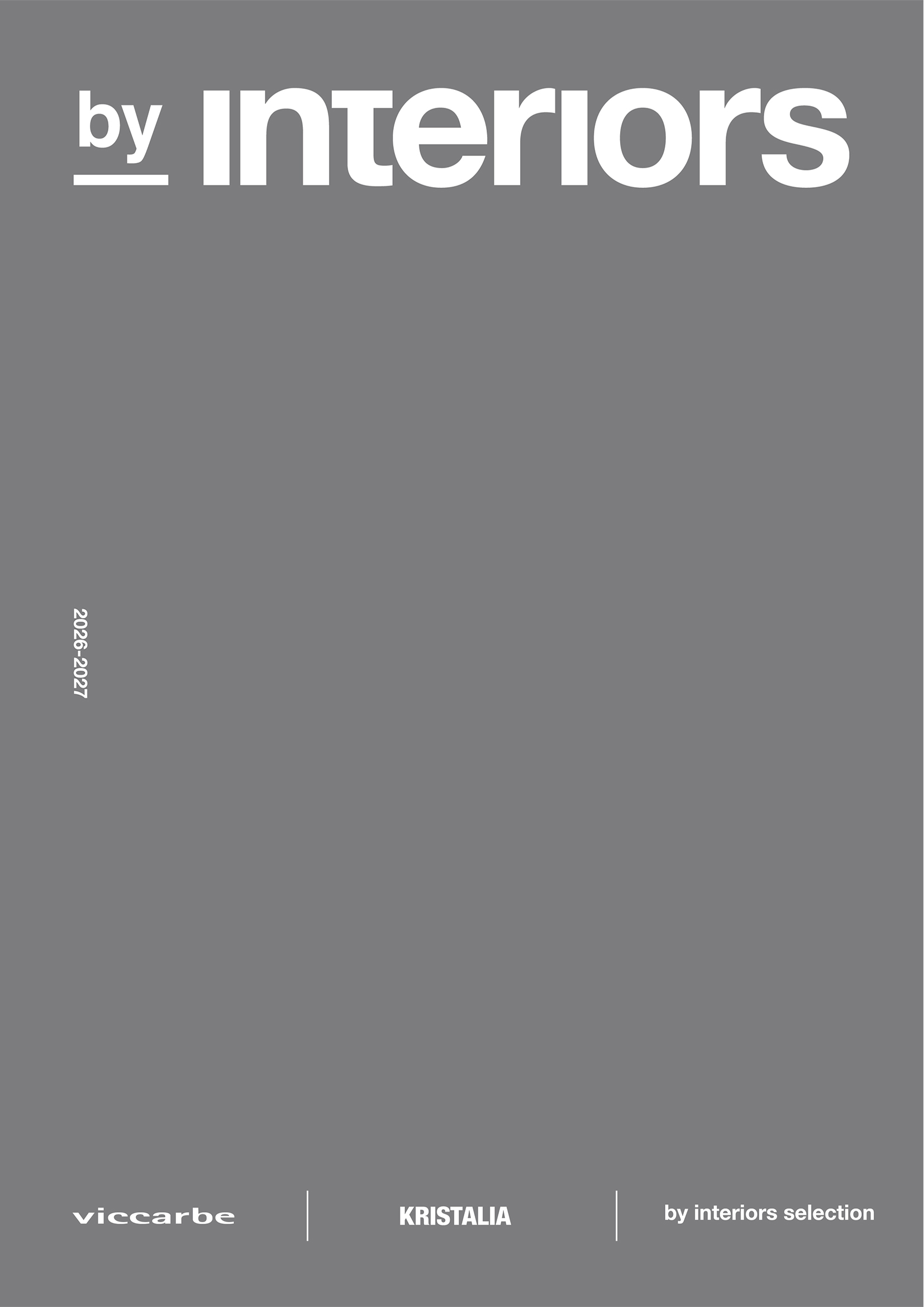 viccarbe / kristalia / by selection